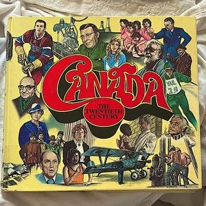 Vintage rare book 1928,printed in Canada